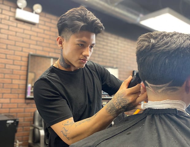 Barber Studio Barber Studio