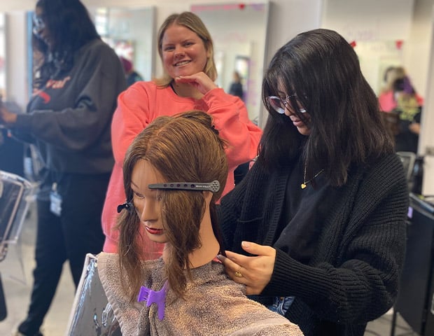 Cosmotology