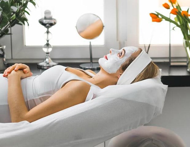 Day Spa Day Spa