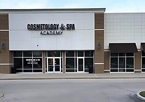 Elg Campus Elgin Campus Cosmetology & Spa Academy