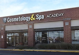 Sch Campus Schaumburg Campus Cosmetology & Spa Academy