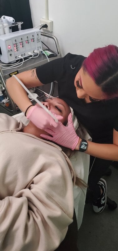 Cosmetology Spa Academy Photo 1 2