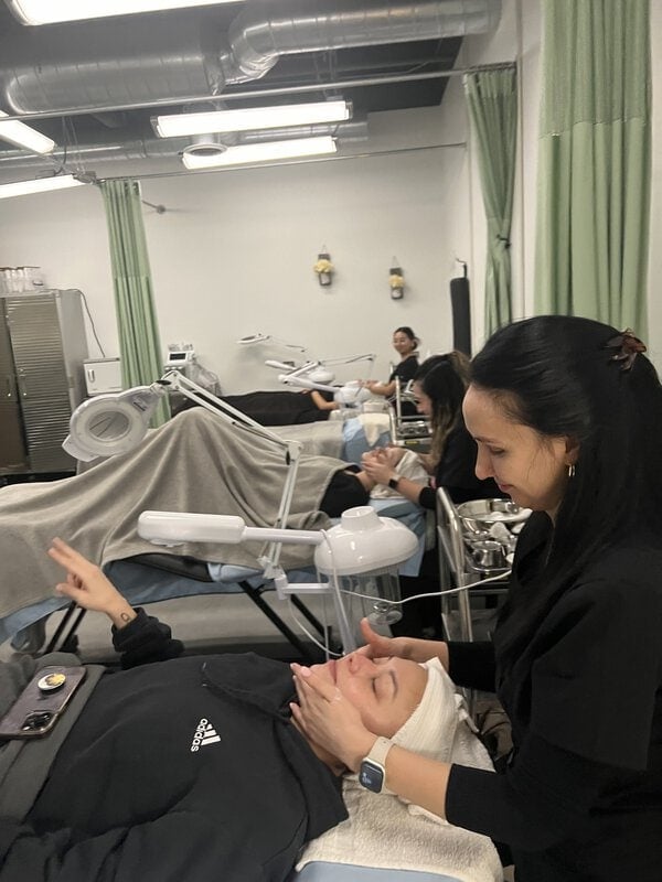 Cosmetology Spa Academy Photo 3 1