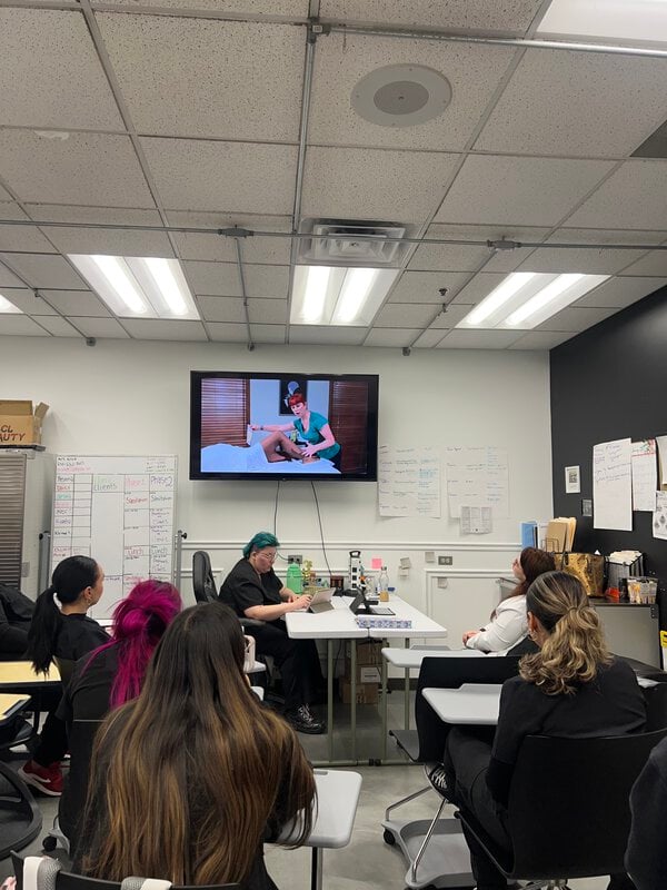 Cosmetology Spa Academy Photo 4 1