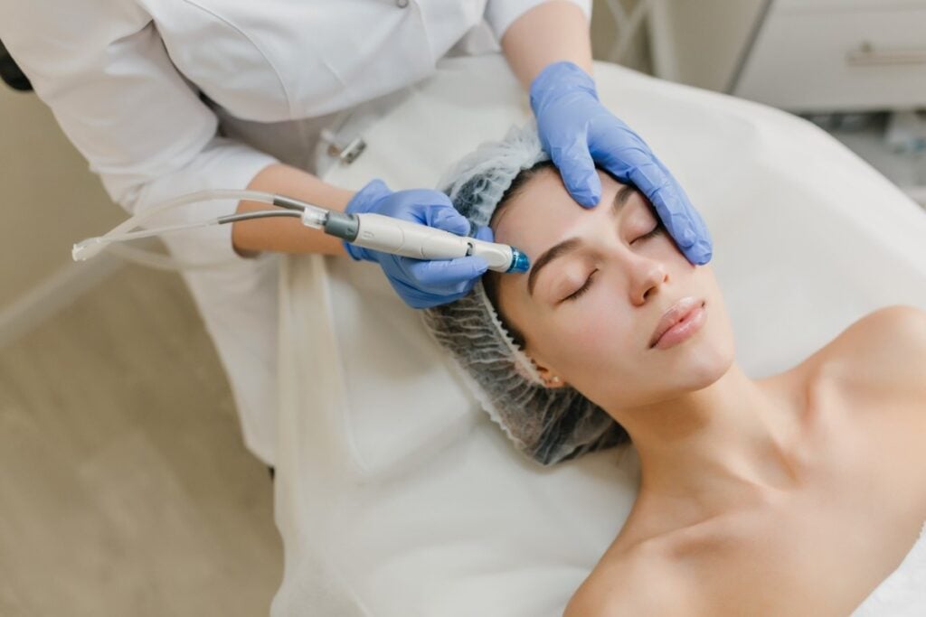 How to Become an Esthetician 2025 Guide photo cover for blog post