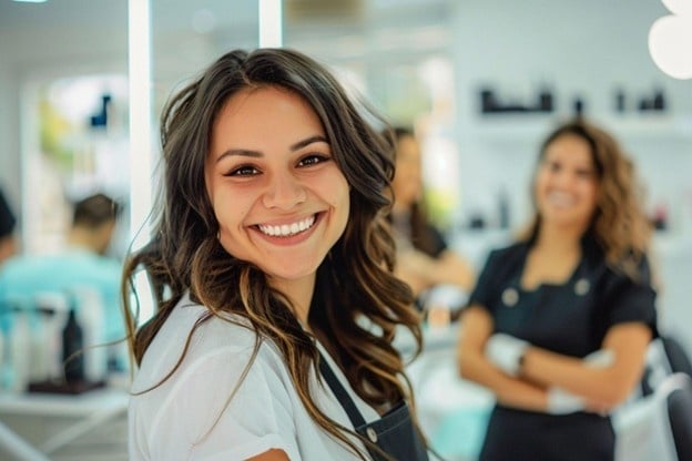 Benefits of Becoming a Cosmetologist: More Than Just a Job 1 beauty school for cosmetologists